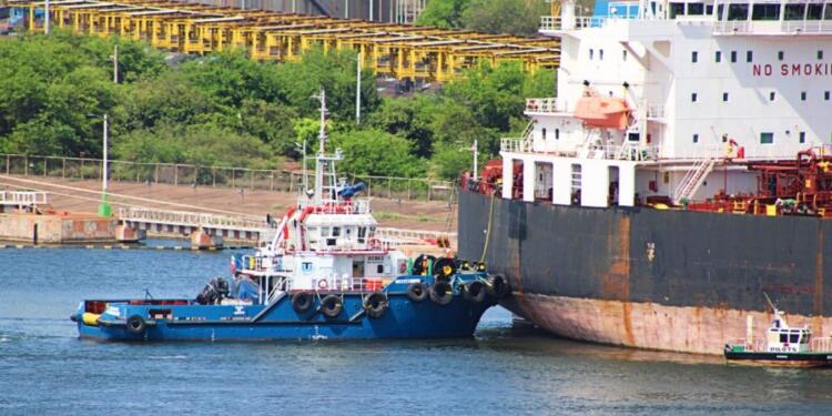 Porter Holding wins Multipurpose Terminal in Lázaro Cárdenas