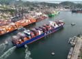 Ports in Mexico at “low tide”: TEU movements decline during February