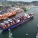 Ports in Mexico at “low tide”: TEU movements decline during February