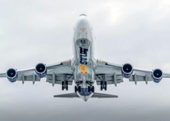 Global air cargo saw growth in January: IATA