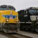 Union Pacific-Norfolk Southern merger: Would it benefit Mexico?