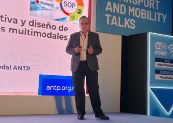 ANTP proposes criteria to improve operations in intermodal and multimodal transport