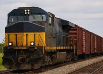 Rail freight in Mexico, with “obstacles” on the track during 2025: ATTRAPI