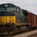 Rail freight in Mexico, with “obstacles” on the track during 2025: ATTRAPI