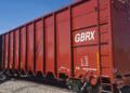 Innovation in railroad cars improves cargo handling