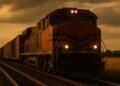 These were the most stolen products on the railroad in Mexico during 2025