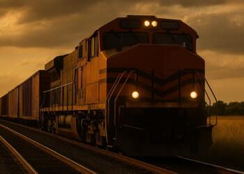 These were the most stolen products on the railroad in Mexico during 2025