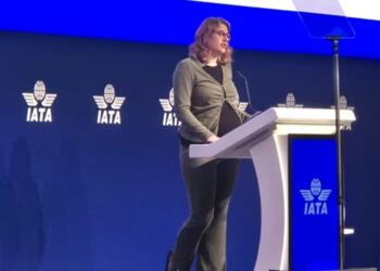 Tariffs generated changes in supply chains: IATA