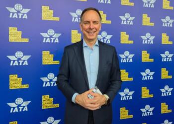 Mexico City International Airport (AICM) needs a master plan to address growth in the coming years: IATA