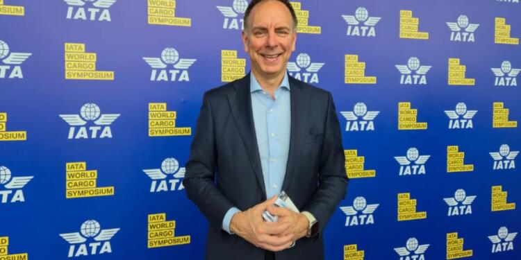 Mexico City International Airport (AICM) needs a master plan to address growth in the coming years: IATA