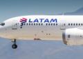 LATAM Airlines “flies high” with fleet expansion in 2026