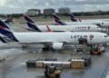 Air cargo in South America will boost LATAM Group’s revenue by 2025