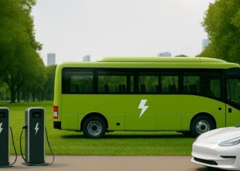 A regulatory framework is urgently needed to advance sustainable mobility in Latin America