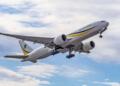 Global air cargo sees increase in February despite Middle East conflict: IATA