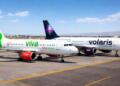 Volaris shareholders give the green light to Viva Aerobus; they will create Grupo Más Vuelos (More Flights Group).