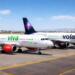 Volaris shareholders give the green light to Viva Aerobus; they will create Grupo Más Vuelos (More Flights Group).