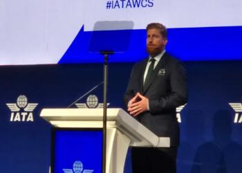 IATA accelerates digitalization for cargo handling