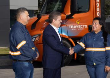 Constant progress along the path must have a 360-degree view: Jorge Casares