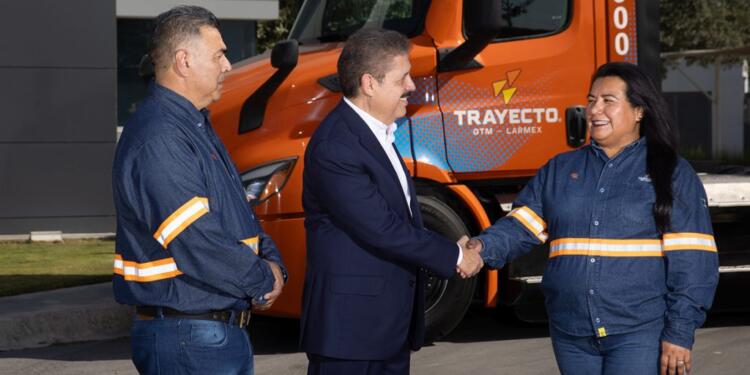 Constant progress along the path must have a 360-degree view: Jorge Casares