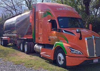 Trayecto will accelerate its vision of sustainability