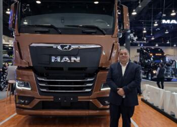 Volkswagen Truck & Bus Mexico strengthens after-sales service and financing in the face of market volatility