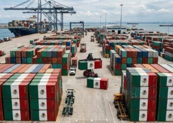 Mexican exports start 2026 on the right foot