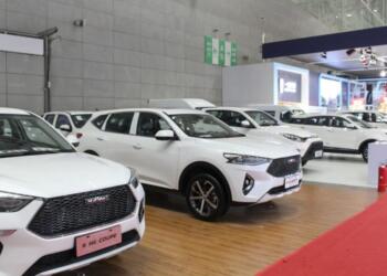 Mexicans tighten their belts for car purchases in February; year-to-date, the best since 2017