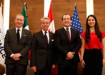 Private sector seeks to preserve tariff-free trade in USMCA review: Comce