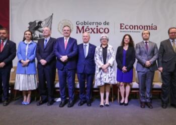 Mexicans show overwhelming support for the continuation of the USMCA; public consultation results revealed