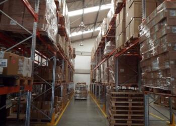 Mexican economic activity begins 2026 with a decline; logistics sector shrinks