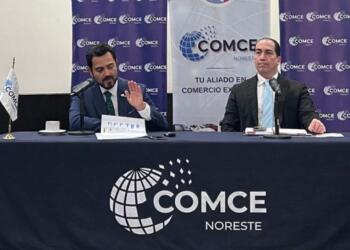 Logistics costs impact Mexico’s commercial competitiveness: Comce Noreste