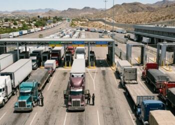Cali-Baja, an opportunity for nearshoring amid the crisis in the Strait of Hormuz