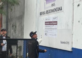 350 companies suspended for alleged irregular steel imports