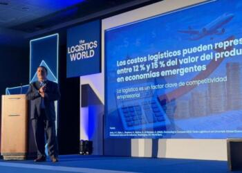 Baja Ferries promotes strategic design over operational reaction