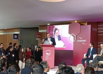 Expo Foro Movilidad 2026 focuses debate on safety and modernization of passenger transport