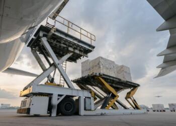 They predict that e-commerce and high-value products will boost global air cargo.