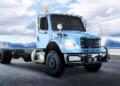 Daimler Truck Mexico reorganizes its commercial structure