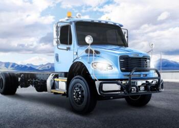 Daimler Truck Mexico reorganizes its commercial structure