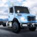 Daimler Truck Mexico reorganizes its commercial structure