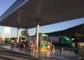 Diesel puts pressure on trucking: tariffs, costs and decision-making under strain