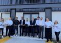 International Sierra Norte strengthens its presence in Allende with renovated facilities