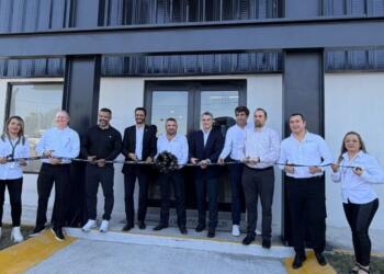 International Sierra Norte strengthens its presence in Allende with renovated facilities
