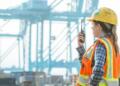 Women drive innovation and leadership in the logistics industry: Geotab