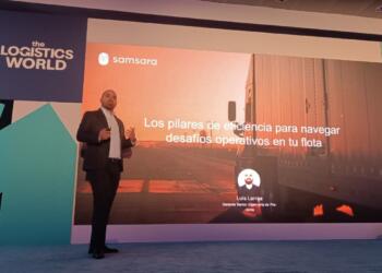 Technology and data, key to improving fleet efficiency in Mexico: Samsara
