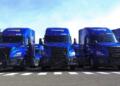 TDR Transportes, focused on reaching new destinations