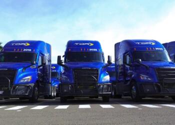 TDR Transportes, focused on reaching new destinations