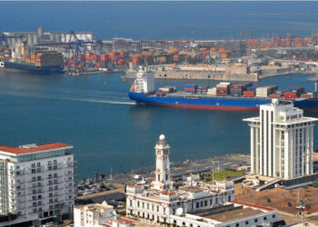 Engineering, planning and the future: AMIP’s port reflections 60 years after its founding