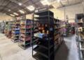 The invisible supermarket: Rappi and Chedraui’s bet on 10-minute deliveries