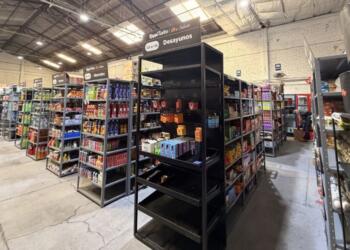 The invisible supermarket: Rappi and Chedraui’s bet on 10-minute deliveries