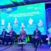 Logistics requires infrastructure and facilitation, agree the private sector and government.
